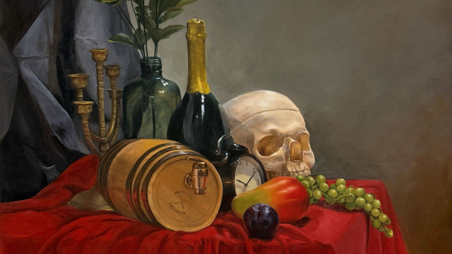 Memento Mori
