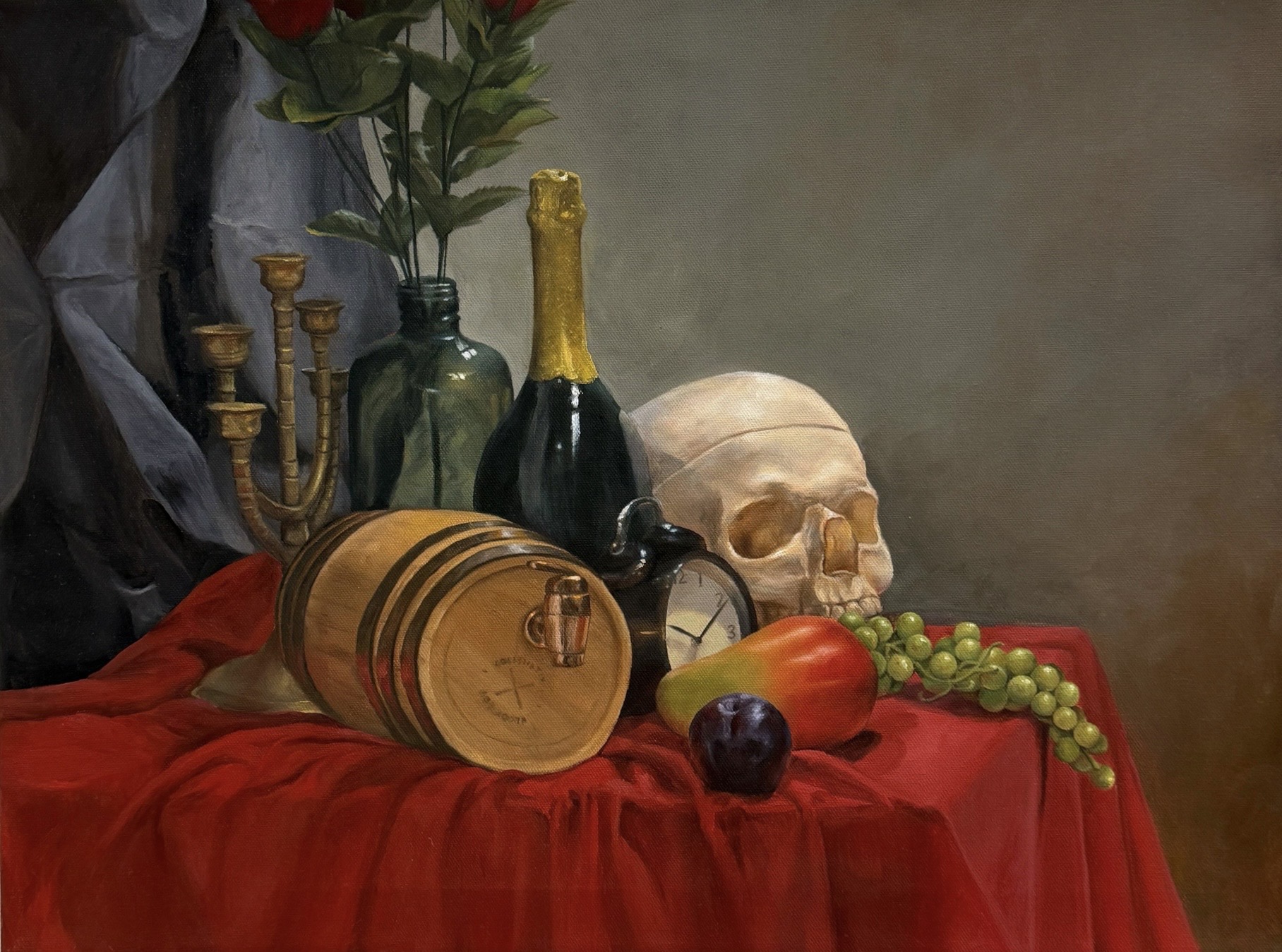 Memento Mori