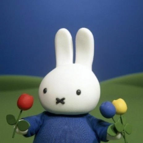Miffy reference